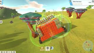 TerraTech part 9 Campaign [upl. by Notaes13]