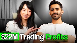 Umar Ashraf revealed MILLIONAIRES TRADING STRATEGY UmarAshraf28 [upl. by Westbrooke]