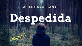 🎵 Música de despedida 🎵 Tente não chorar Prof Alda [upl. by Emmer9]