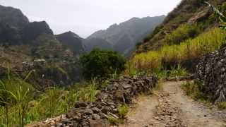 Rundreisen auf den Kapverden  Sal Sao Vicente und Santo Antao mit ONE WORLD Reisen mit Sinnen [upl. by Tut935]