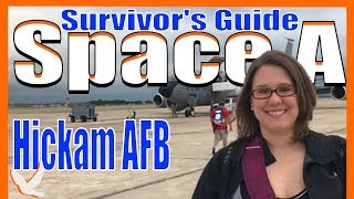 Space A Surivors guide to Hickam AFB [upl. by Hymie281]