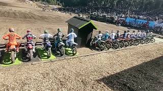 Domingo de MXGP 2024 [upl. by Inig]