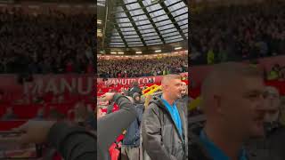 OLES AT the wheel Liverpool fans [upl. by Kinzer]