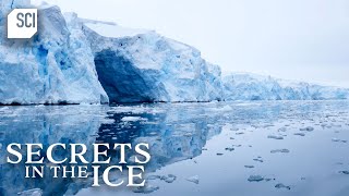 Uncovering Admiral Richard Byrds Mysterious Antarctic Base  Secrets in the Ice  Science Channel [upl. by Ellerihs771]