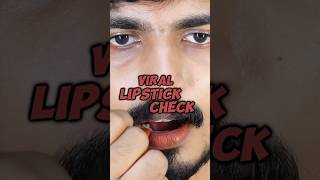 💄Khoobsurat kuchipudi❤️ shorts youtubeshorts makeup lipstick viralvideo [upl. by Nnail]