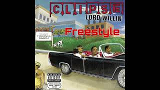 Clipse  Grindin Freestyle by Eaghot [upl. by Mat452]