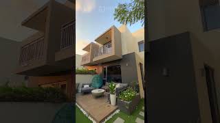 3 Bedrooms Townhouse In Maple Dubai Hills Estate For Sale [upl. by Rabah]