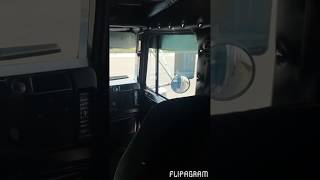 Freightliner classic interior [upl. by Mattah]