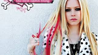 Avril Lavigne  When Youre Gone Audio [upl. by Theran]