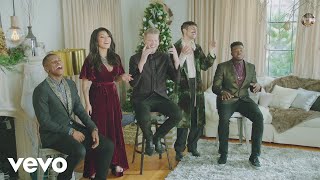 Pentatonix  Deck The Halls Official Video [upl. by Berg]