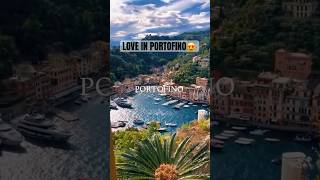 Italys Coastal Paradise Exploring the Magic of Portofino [upl. by Augusto]