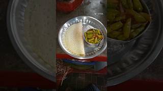 Barbati or chila roti mere bachon ka favourite 🍚🥘👌shotsvideo food jsp cooking recipe [upl. by Pelletier553]