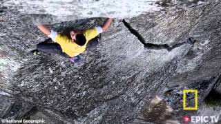 Alex Honnold Free Solo Climb On Skyscraper  EpicTV Climbing Daily Ep 172 [upl. by Rases]