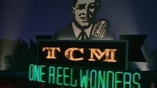 Turner Classic Movies TCM Brand Montage [upl. by Cath476]