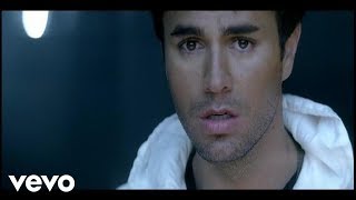 Enrique Iglesias  Do You Know The Ping Pong Song [upl. by Abihsot]