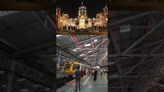 Bharat ka sabse purana railway station shorts viral trending railway train youtubeshorts [upl. by Aneelehs]