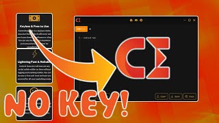 KEYLESS How to GET amp USE New BEST Roblox Executor in 2023 NO KEY [upl. by Soalokcin775]