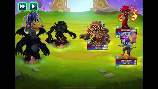 Monster Legends Level 562 [upl. by Shoemaker]