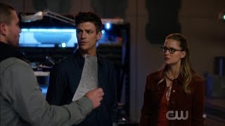 Supergirl 4x9 REACTION quotElseworlds Part 3quot [upl. by Uba]