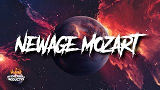 NEWAGE MOZART  DRILL INSTRUMENTAL 2024 MOZART x SHA GZ TYPE BEAT UNIVERSE DRILL [upl. by Astraea]