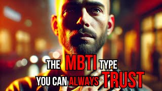 The Most Loyal MBTI Type Who Will Never Betray You [upl. by Tine]