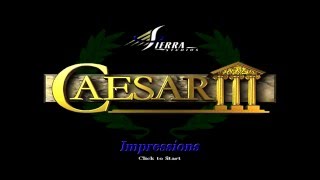 How to Install CAESAR 3 on MAC OS X Tutorial [upl. by Eylrac404]