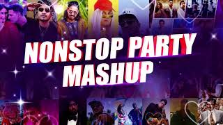 Best Bollywood Party Songs Mashup 2024  Party Mix 2024  DJ MIX 2024  Remix Songs [upl. by Kannry777]