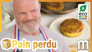 🍞 Le pain perdu de notre enfance [upl. by Christophe512]