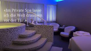 Private Spa in der Oberwaid [upl. by Ahsele254]