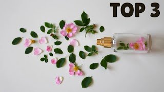 🥇 TOP 3  Meilleur Parfum pour Femme 2022 [upl. by Wildon280]