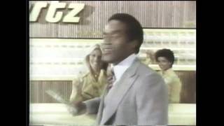 OJ Simpson Hertz Commercial 1978 [upl. by Yemaj]