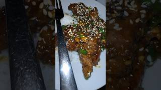 30 MINUTE RECIPE  MONGOLIAN BEEF  EASY RECIPE [upl. by Nyrret896]