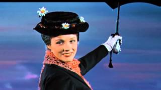 Feed the Birds  Karaoke amp Backing Video  Mary Poppins [upl. by Eannej]