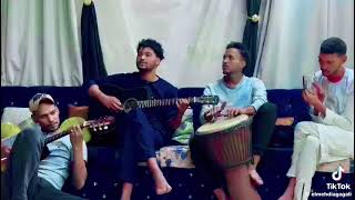 Assouf n akal ft Afous d’AfousAmidine [upl. by Joshuah]