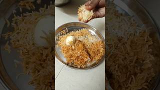 Spicy Early Morning Biryani [upl. by Ihn]