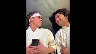 CobraKai CobraKaiSeason6Part2 CobraKaiSeason6 [upl. by Sillaw]