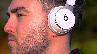 Beats Solo Pro Review  The TRUTH 2 Months Later [upl. by Leitman]