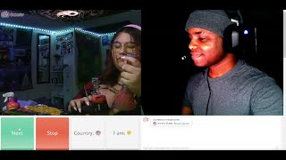 Monkey App Smash OR Pass fyp omegle monkeyapp [upl. by Reube11]