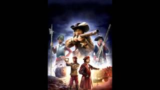 Europa Universalis IV  Original Soundtrack  OST  The Stonemasons [upl. by Bithia614]