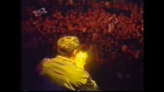 Besame Ricardo Montaner En Vivo Luna Park Buenos Aires 2001 [upl. by Kelsi]