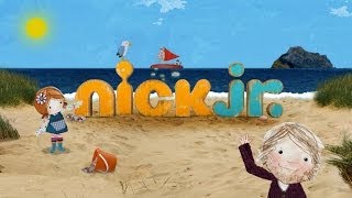 Lilys Driftwood Bay  NickJr UK 60quot promo [upl. by Cutlip720]