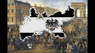 Prussian gloria  Prussias Glory 8 bit remix [upl. by Inanak889]