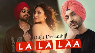 lAlA LaLa dIlJiT DoSaNjH  La lA La lA LaAaA SoNg dIlJiT DoSaNjH  PrE WeDdInG SoNg aMbAnI LiVe [upl. by Lenad]