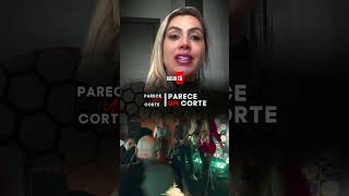 Juju Ferrari Revela Todos os Detalhes do Aniversário Polêmico de Andressa Urach 🎉 [upl. by Roselyn177]