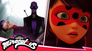 MIRACULOUS  🐞 CONFORMATION  Nathalie 🐾  SEASON 5  Tales of Ladybug amp Cat Noir [upl. by Eelirem]