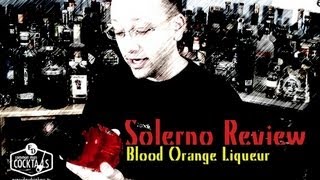 Behind The Scenes Solerno Review [upl. by Mclyman]