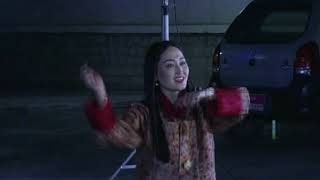 Remix Rigsar Dance by Beautiful Bhutanese Ladies Bhutanese Rigsar Dance  Remix Dance [upl. by Prichard]