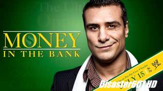 2012  WWE Money In The Bank Theme Song quotMoney  Money  Moneyquot High Quality ᴴᴰ [upl. by Arolf188]