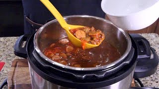 Instant Pot Beenie Weenies [upl. by Ennybor413]