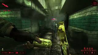 Killing Floor  Biotics Lab  DemolitionsSupport Specialist HOE3  11W3  4P  2 Faked [upl. by Etteniotna]